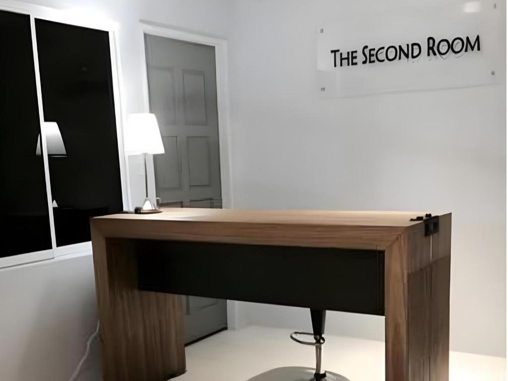 The Second Room Ranau Exterior photo
