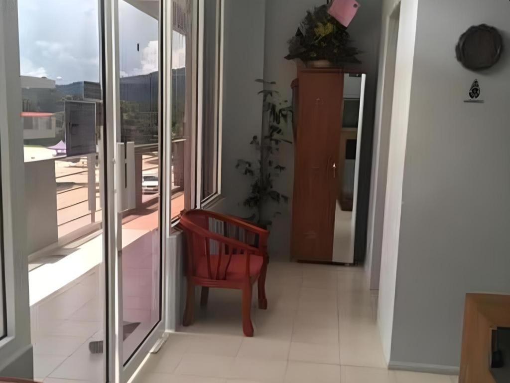 The Second Room Ranau Exterior photo