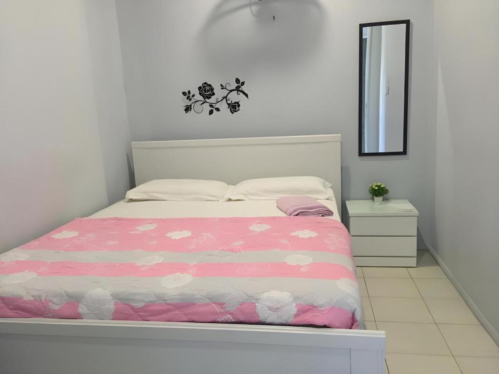 The Second Room Ranau Exterior photo