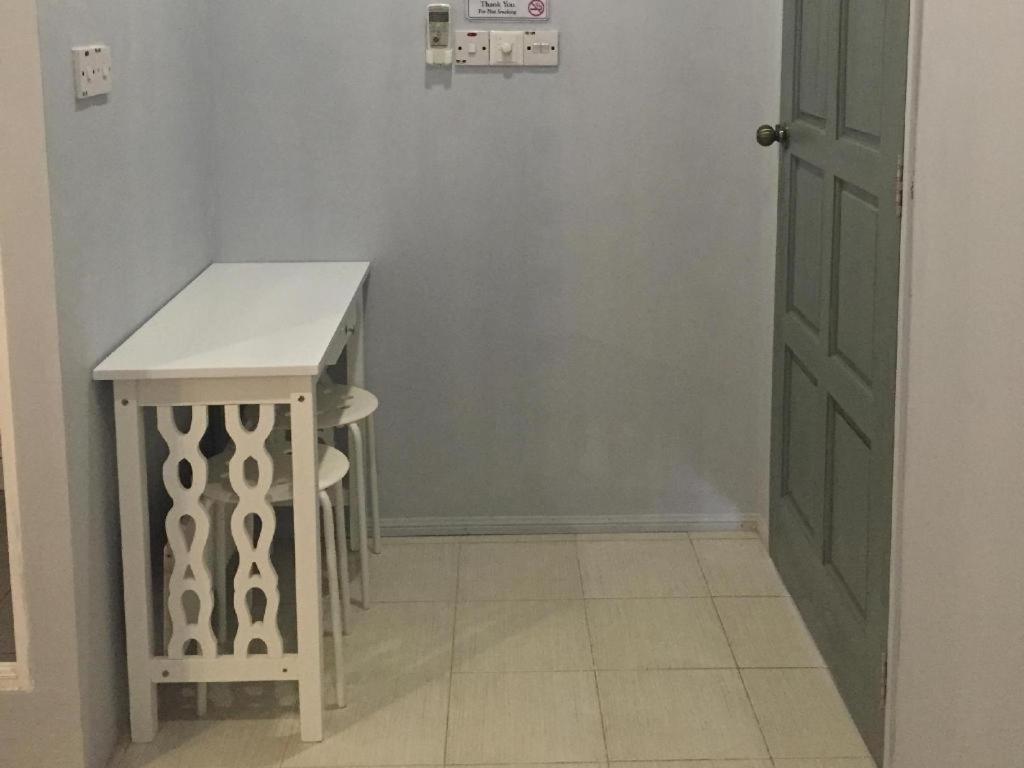 The Second Room Ranau Exterior photo