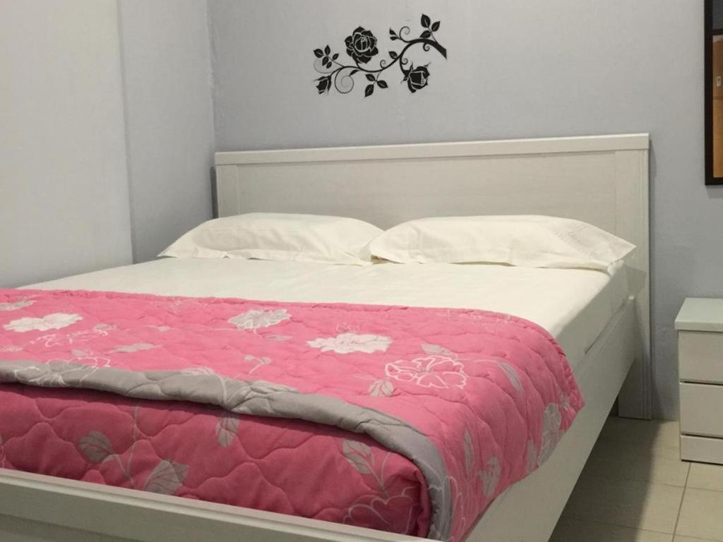 The Second Room Ranau Exterior photo